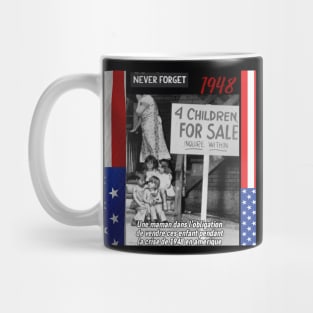 1948 Mug